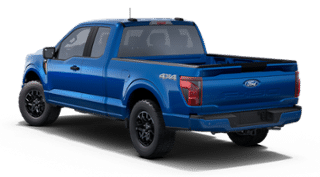 2025 Ford F-150® External Image 3